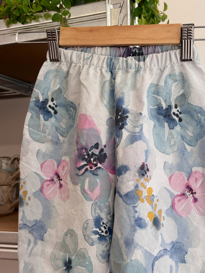 FREDDY pants | Size 6-12 months