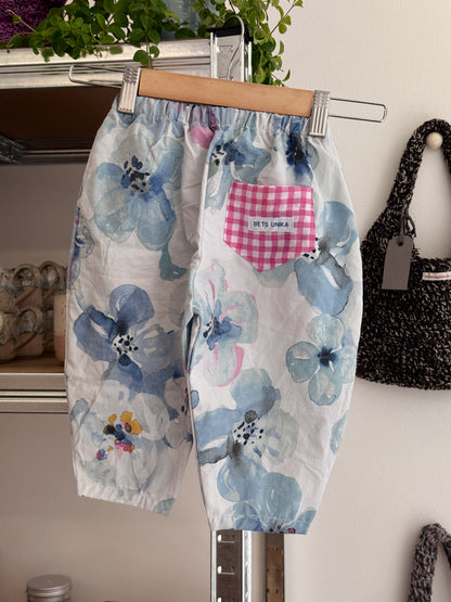 FREDDY pants | Size 6-12 months