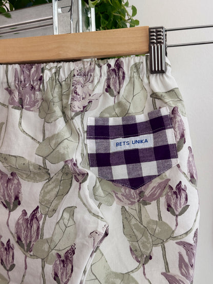 FREDDY pants | Size 6-12 months