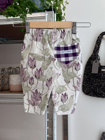FREDDY pants | Size 6-12 months