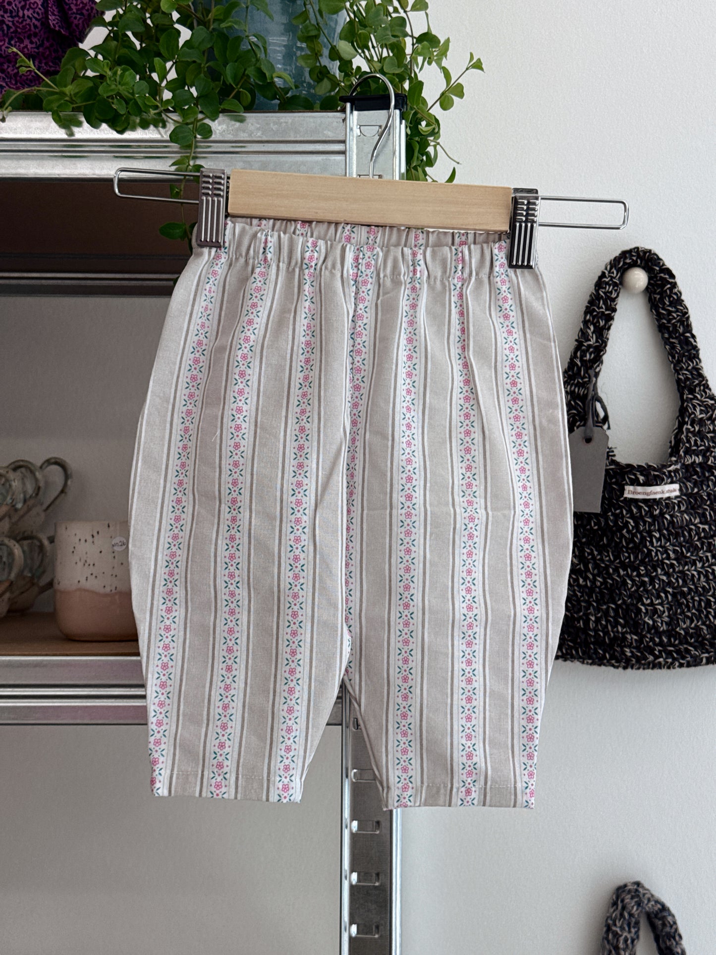 FREDDY pants | Size 6-12 months