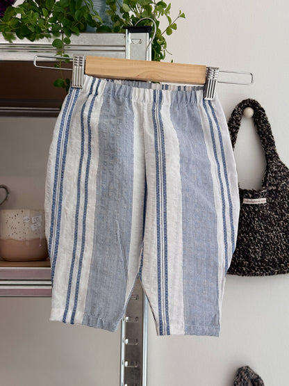 FREDDY pants | Size 6-12 months