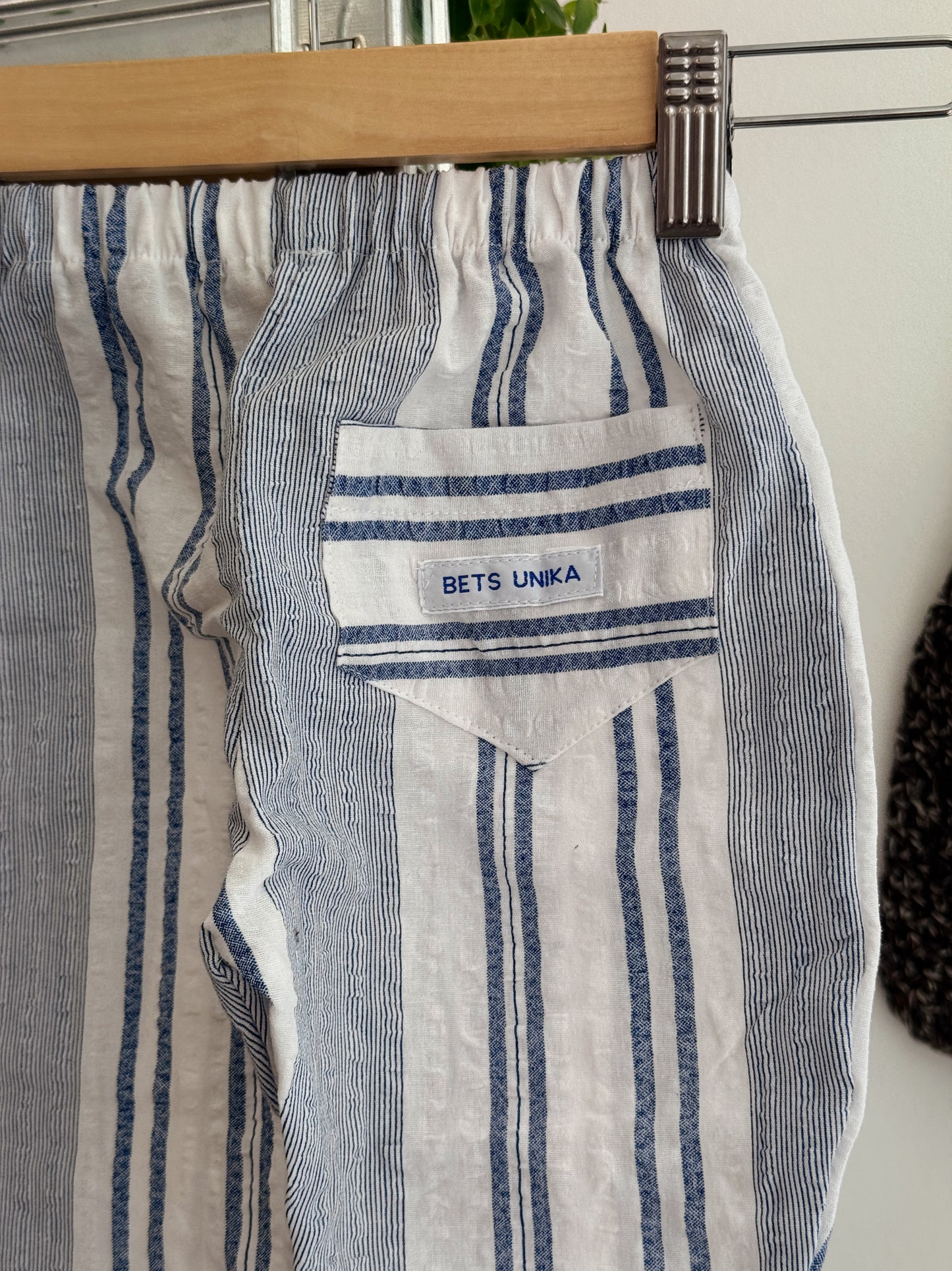FREDDY pants | Size 6-12 months