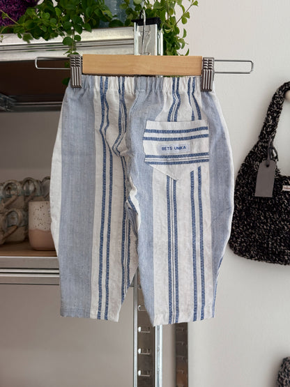 FREDDY pants | Size 6-12 months