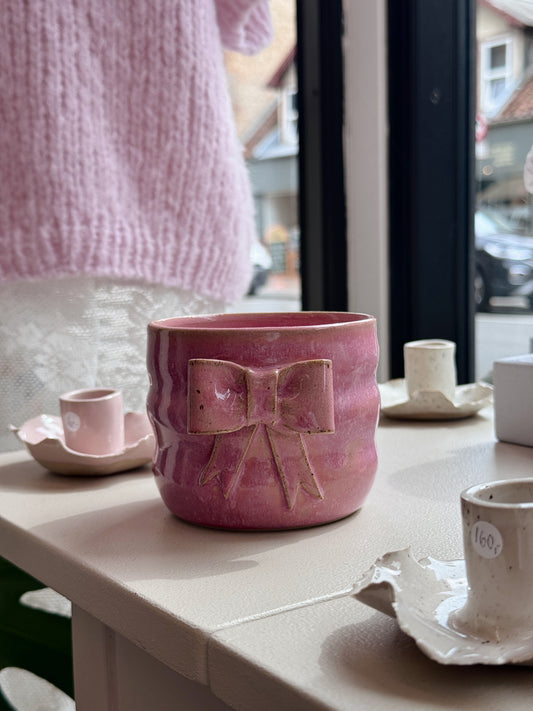 Bow cup without handle | No. 5