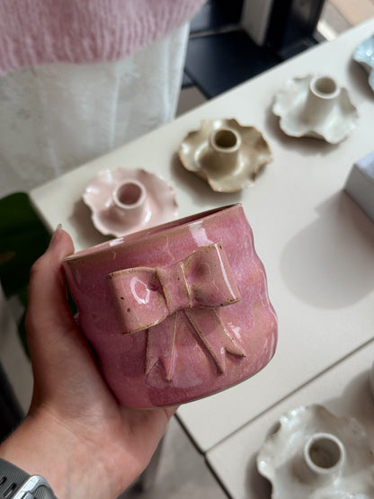 Bow cup without handle | No. 5