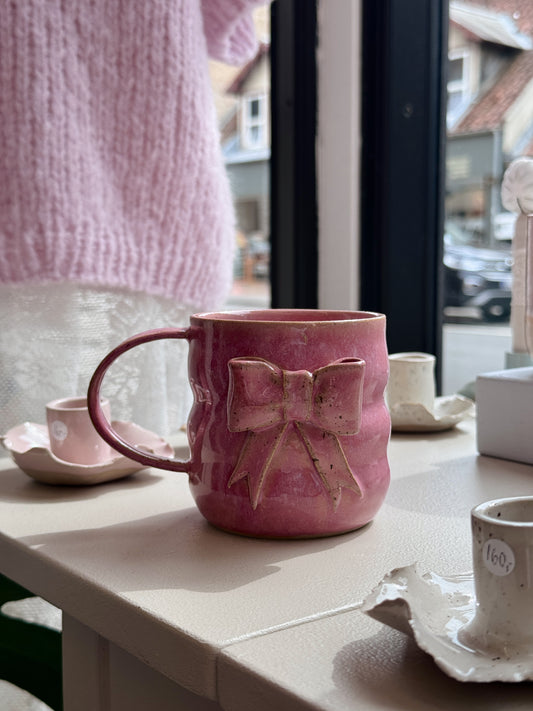 Bow cup without handle | No. 5