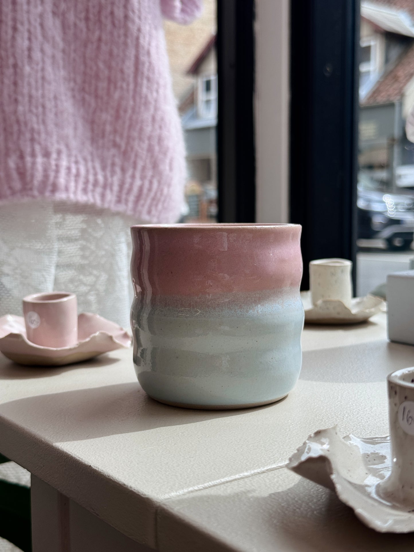 Bow cup without handle | No. 5