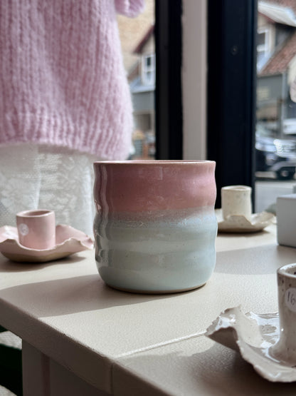 Bow cup without handle | No. 5