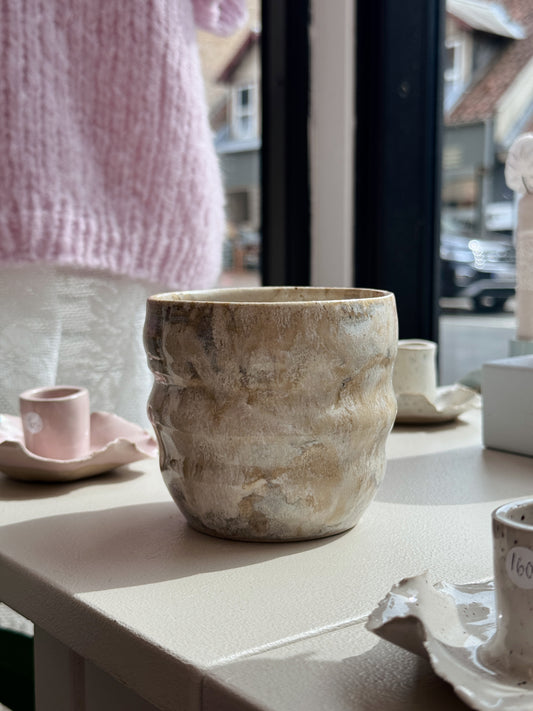 Bow cup without handle | No. 5