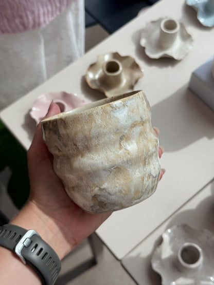 Bow cup without handle | No. 5