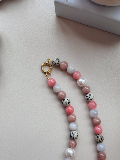 NATURE, necklace