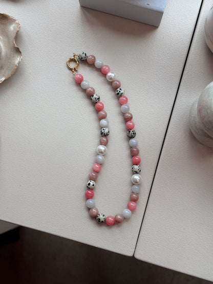 NATURE, necklace
