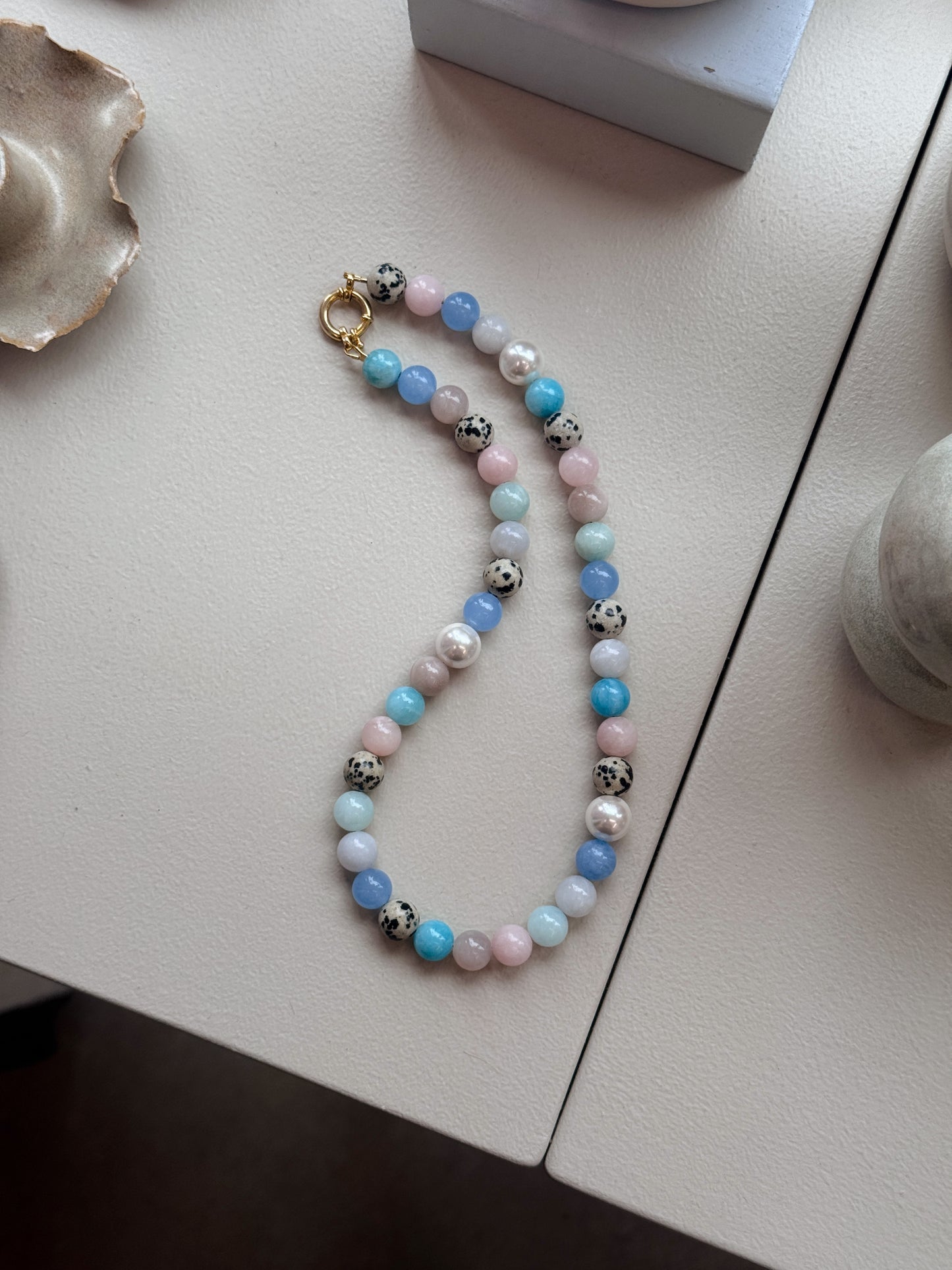 NATURE, necklace