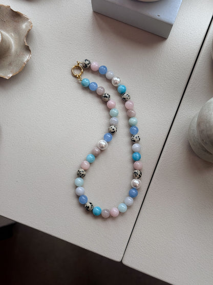 NATURE, necklace