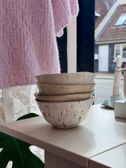 Skål, lille | Flere varianter