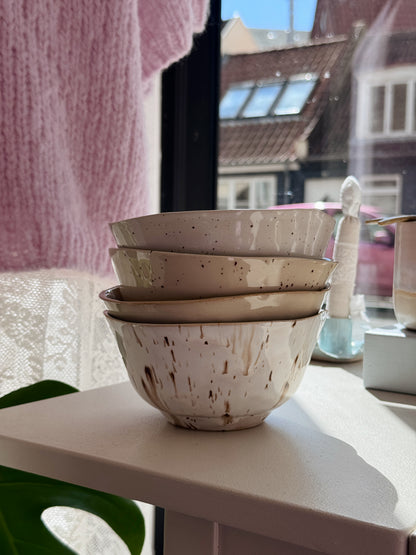 Skål, lille | Flere varianter