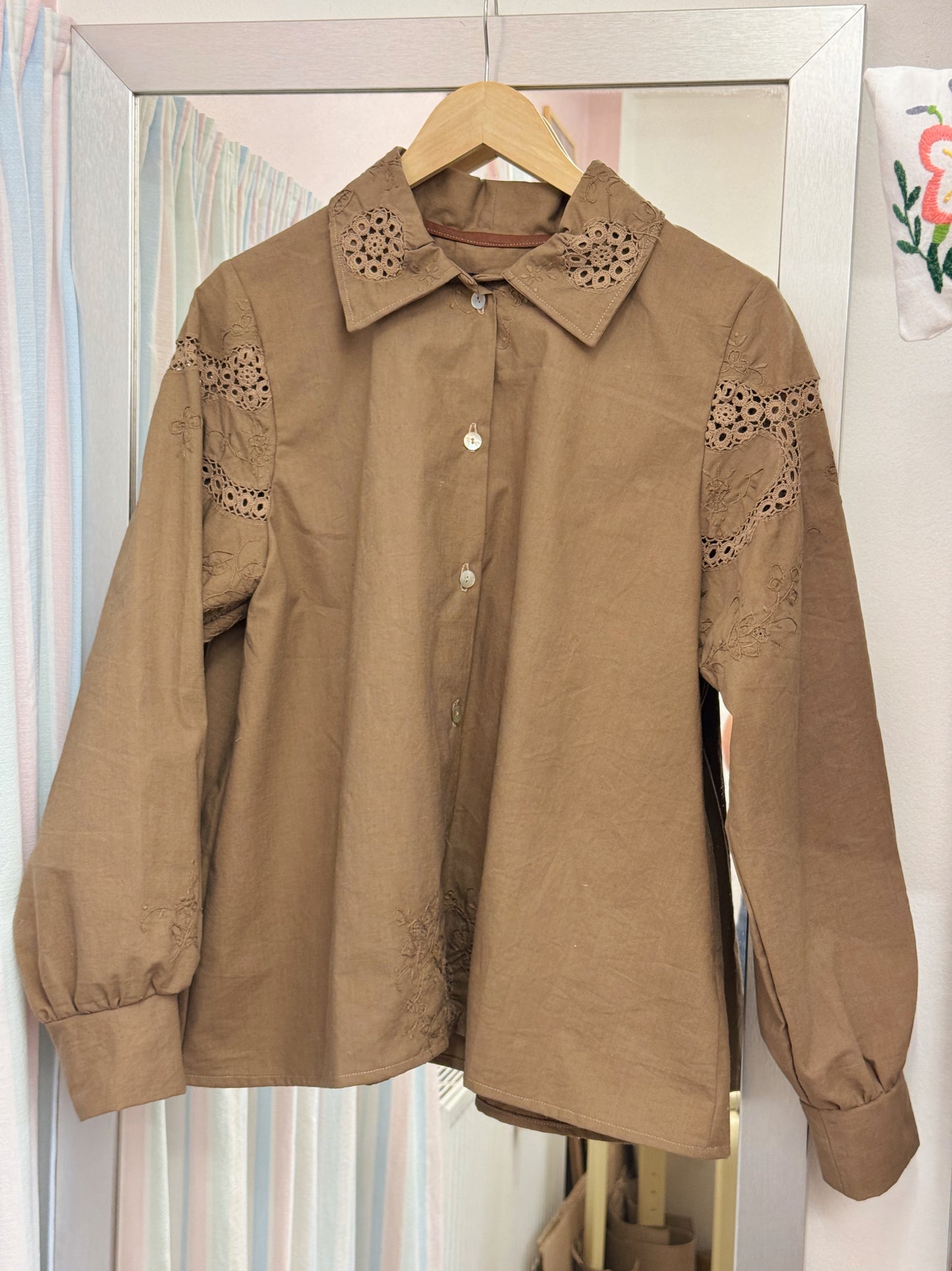 Shirt | "One of a Kind" (Medium)