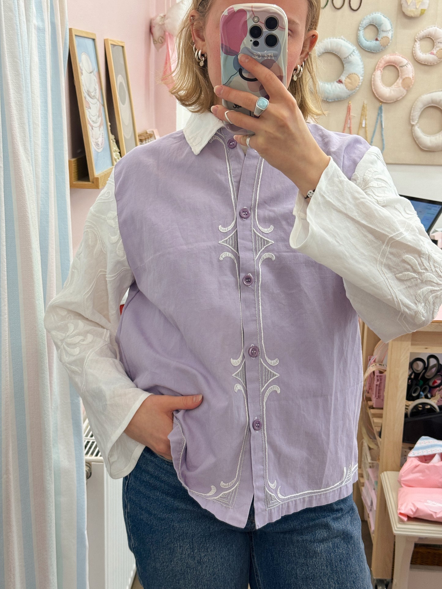 Shirt | "One of a Kind" (Medium)