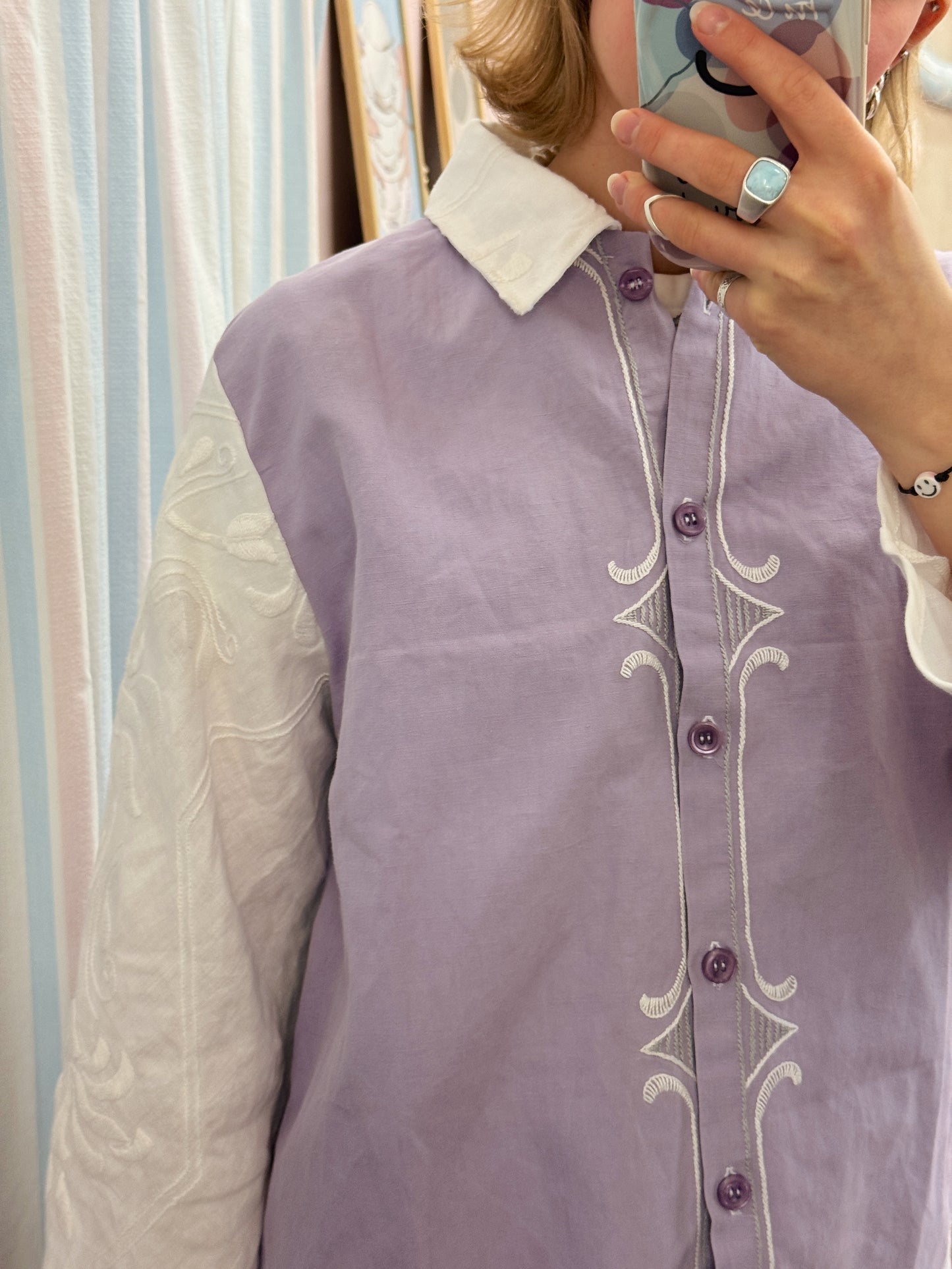 Shirt | "One of a Kind" (Medium)
