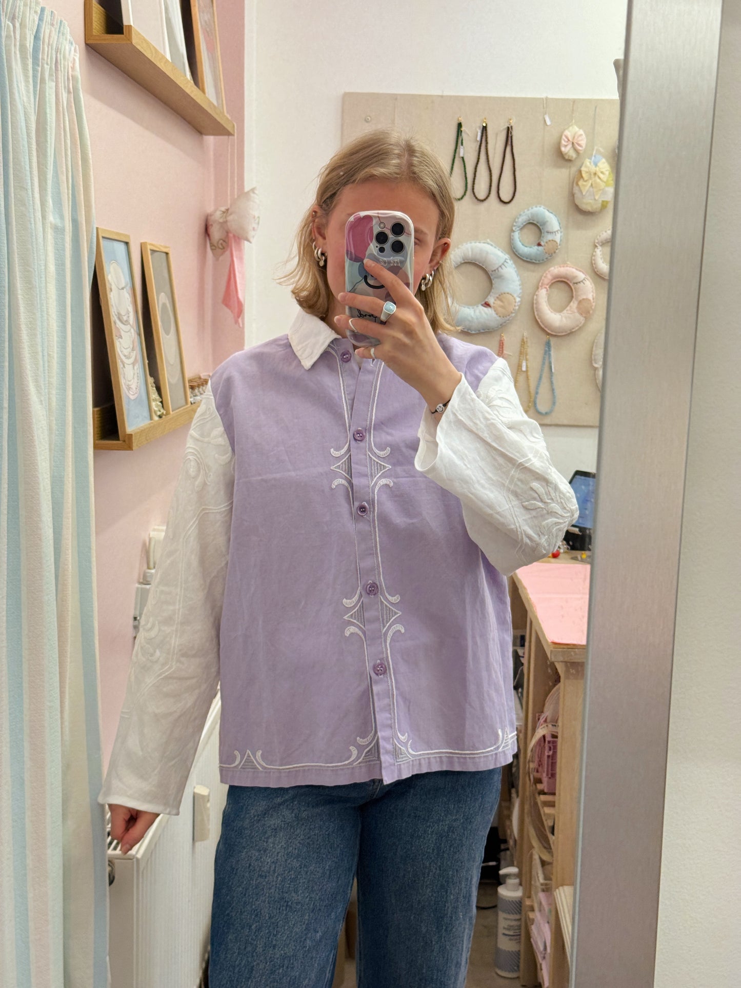 Shirt | "One of a Kind" (Medium)
