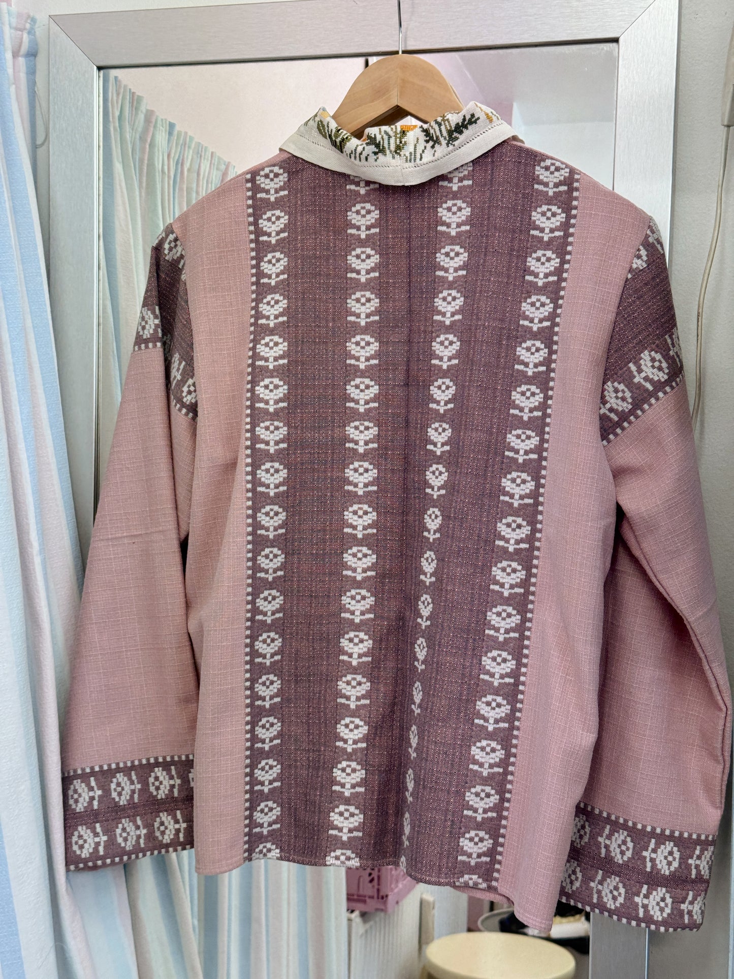 Skjorte | "One of a kind" (Medium)