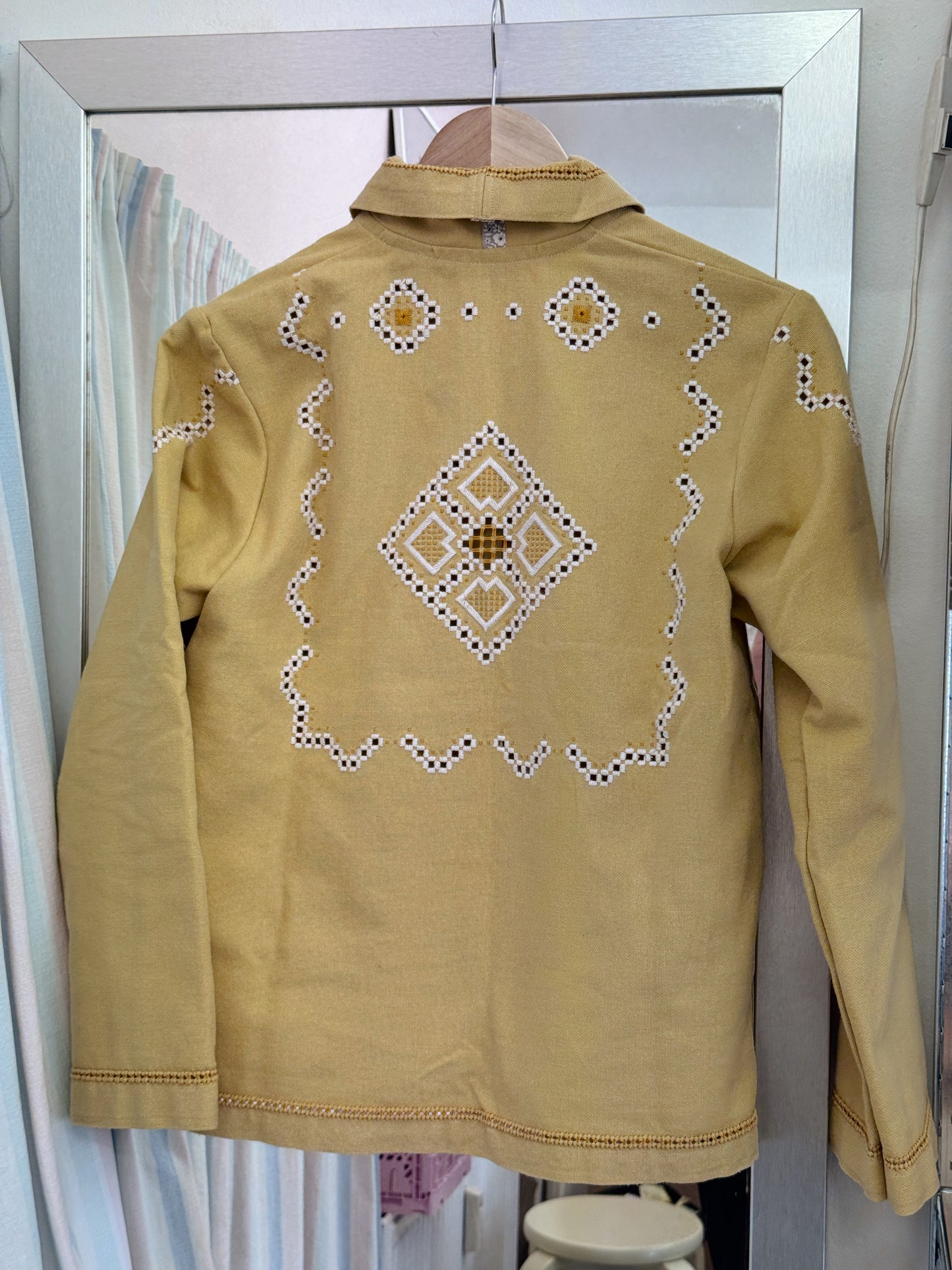 Skjorte | "One of a kind" (Medium)