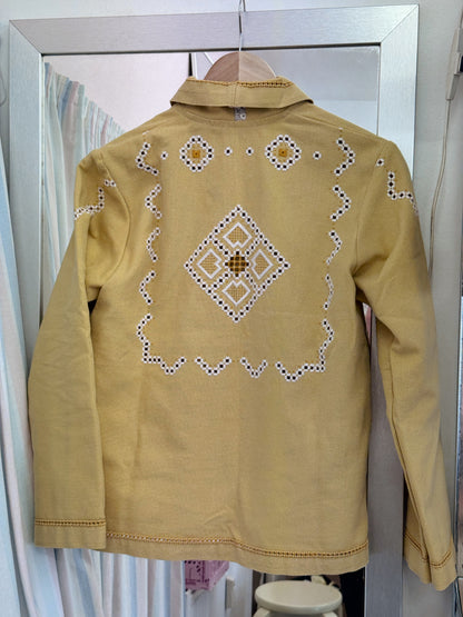 Skjorte | "One of a kind" (Medium)