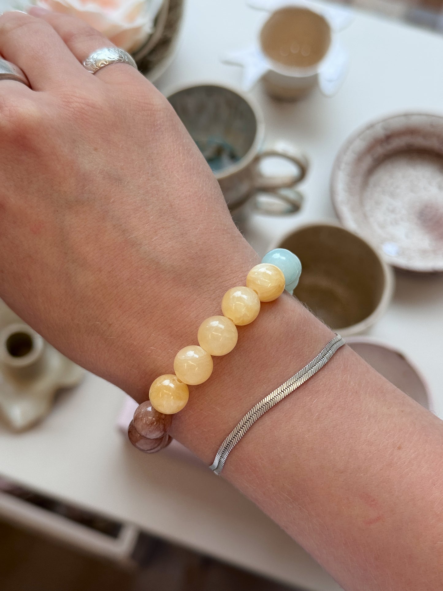 Armbånd | Multi