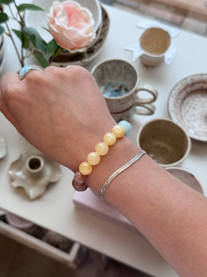 Armbånd | Multi
