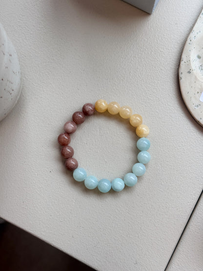 Armbånd | Multi