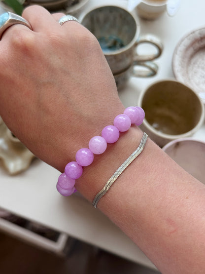 Armbånd | Lilla
