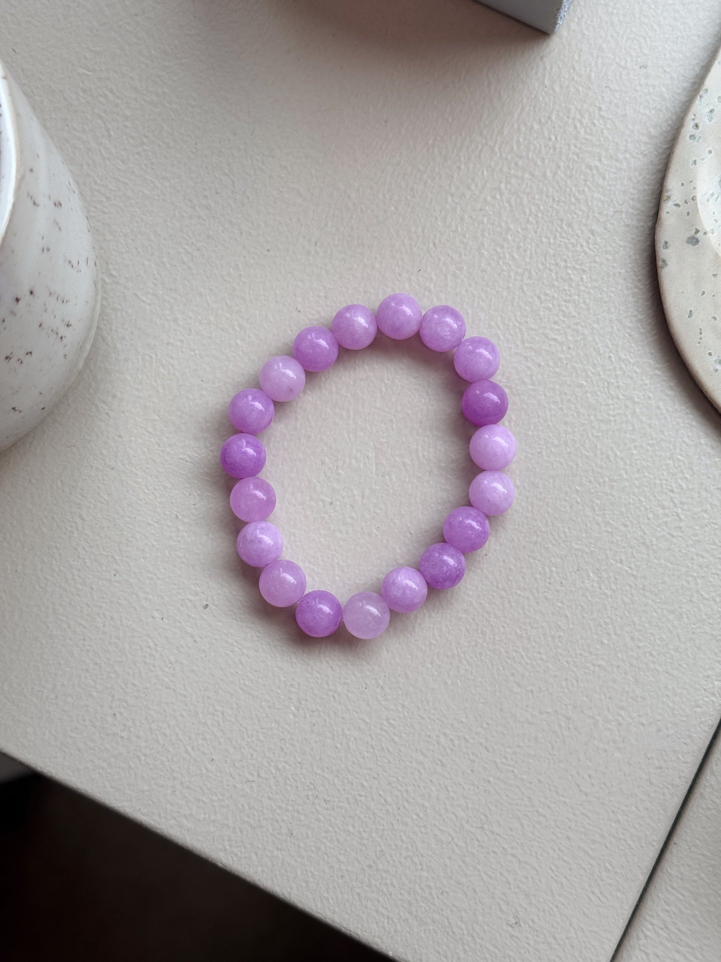 Armbånd | Lilla