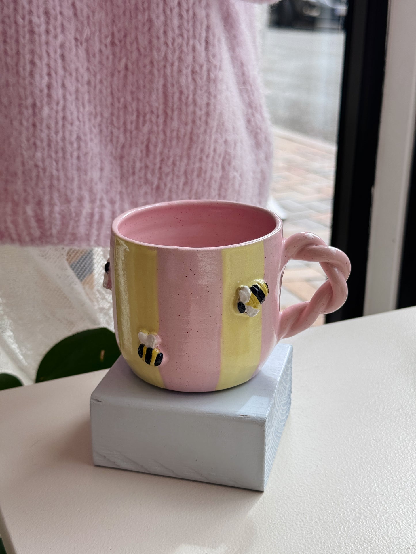 Bikop med hank | No. 2