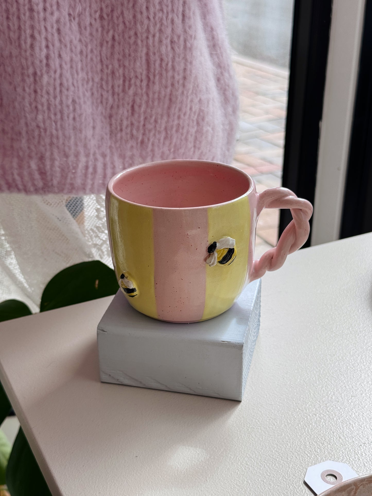 Bikop med hank | No. 3
