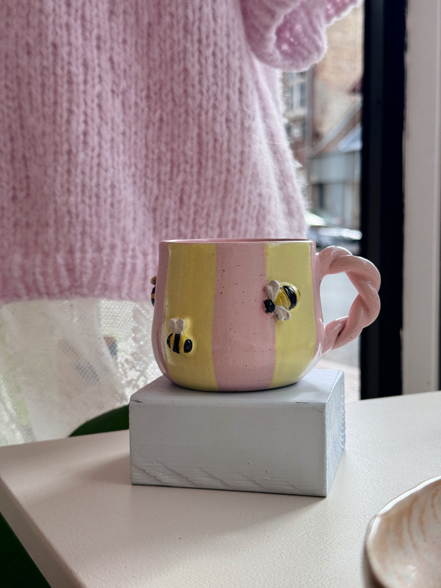 Bikop med hank | No. 4