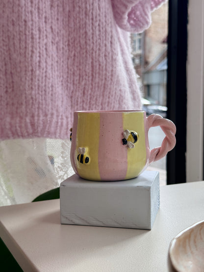Bikop med hank | No. 4