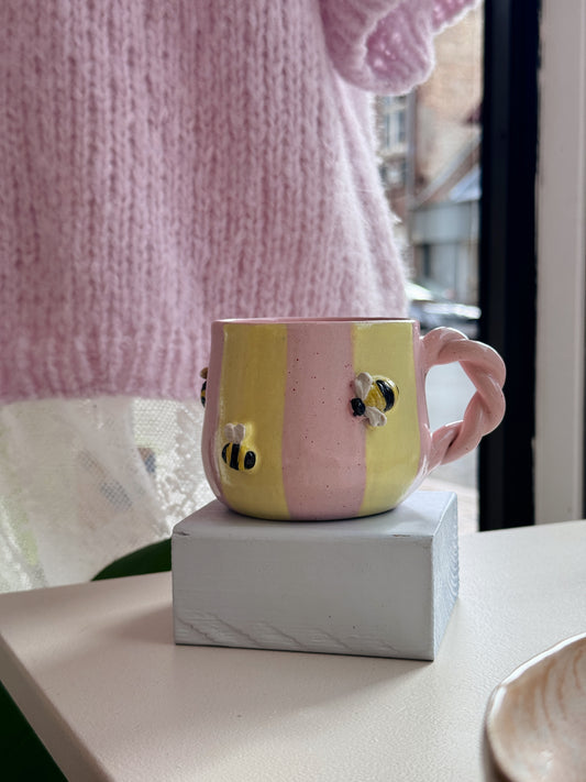 Bikop med hank | No. 4