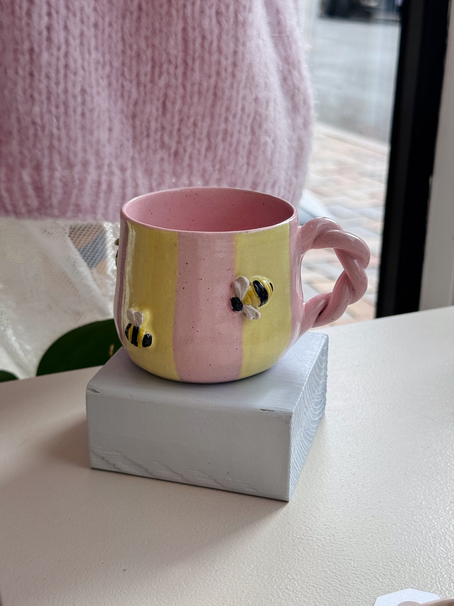 Bikop med hank | No. 4