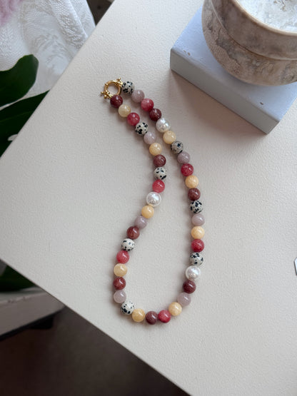NATURE, necklace