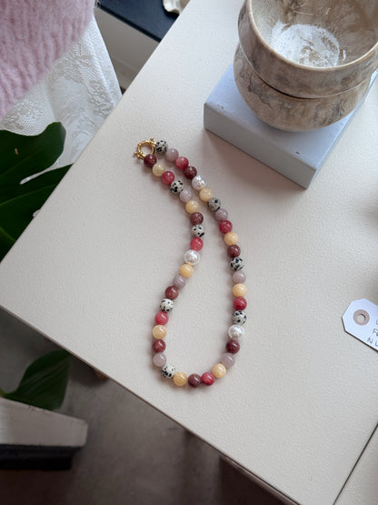 NATURE, necklace