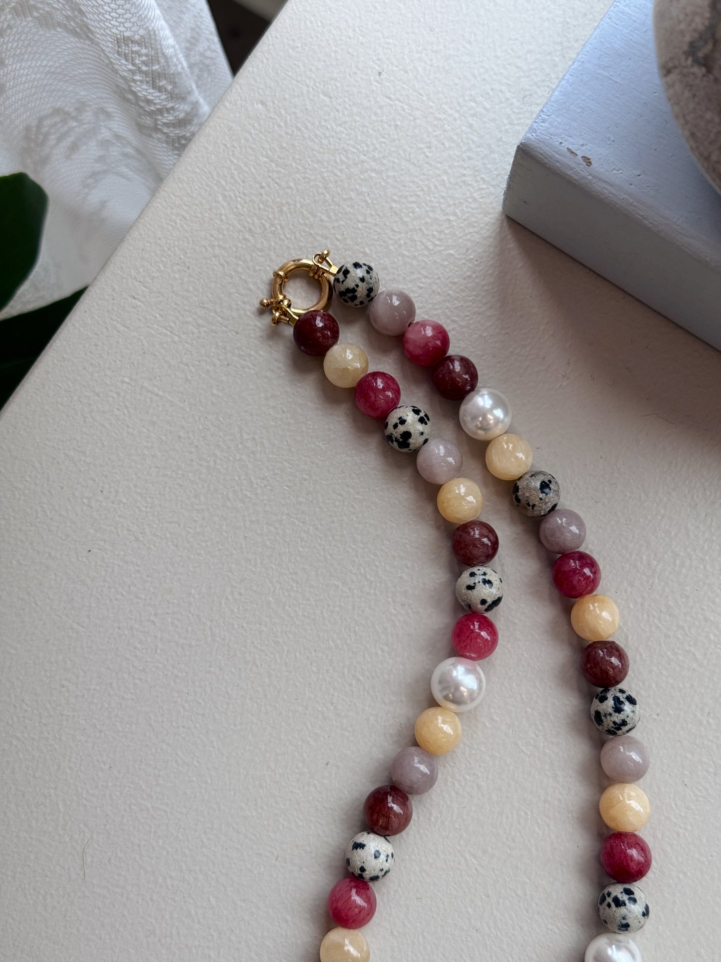 NATURE, necklace