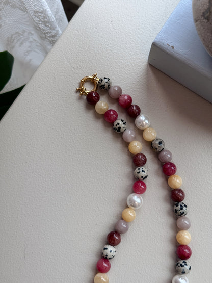 NATURE, necklace