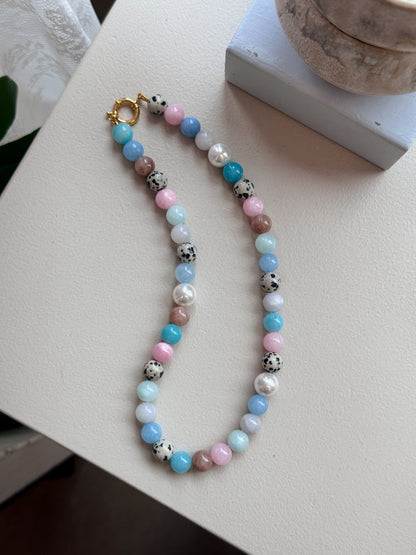 NATURE, necklace
