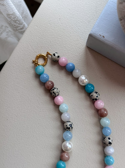 NATURE, necklace