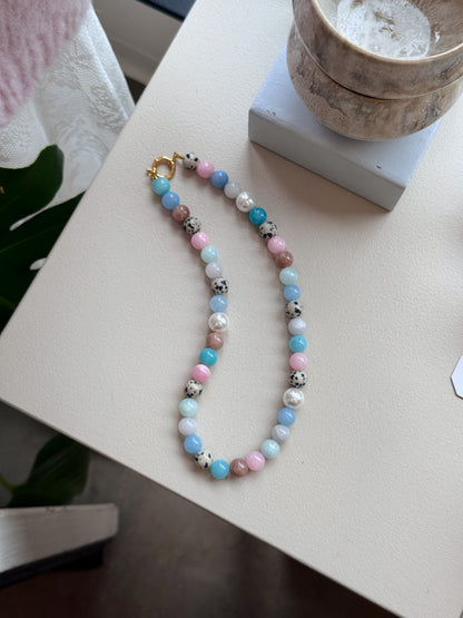 NATURE, necklace