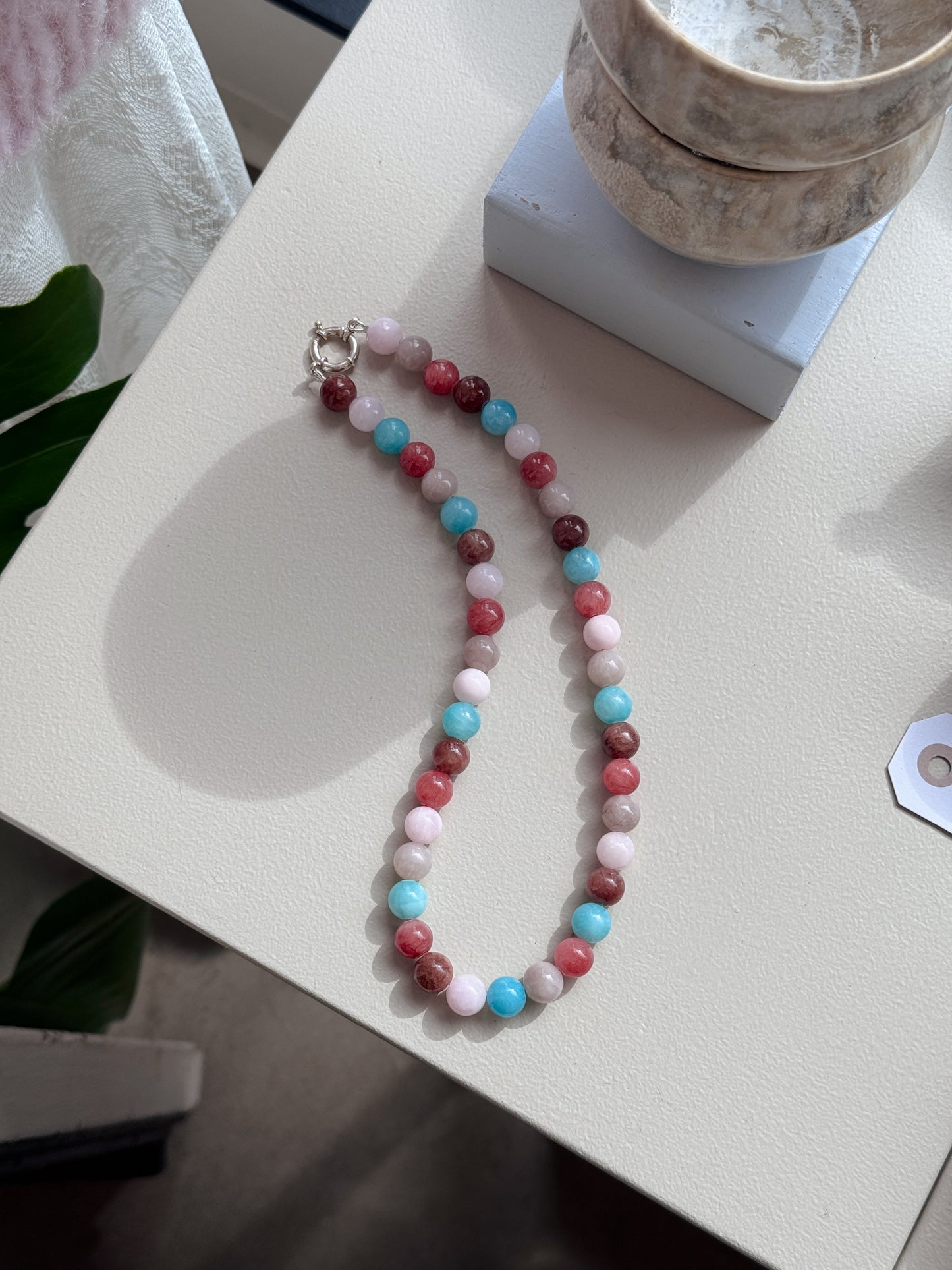 NATURE, necklace