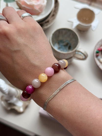 Armbånd | Multi