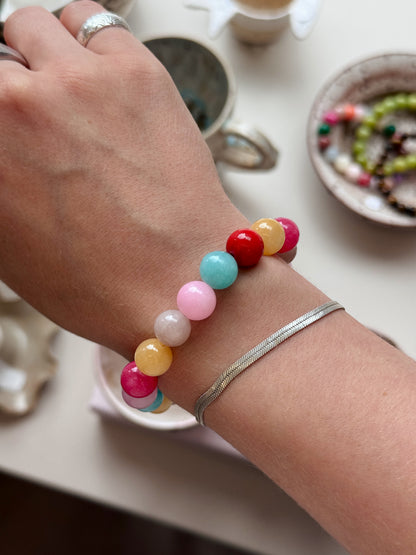 Armbånd | Multi