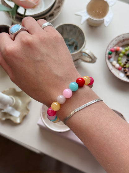 Armbånd | Multi